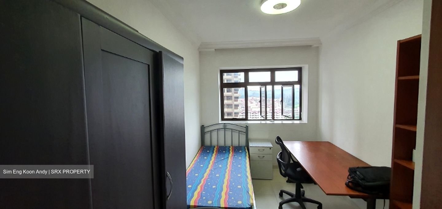 Blk 89 Commonwealth View (Queenstown), HDB 4 Rooms #452072661